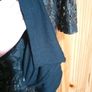 Warehouse lace dress Image 5