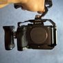 Bargain Sony A7S III Body with SmallRig Cage, Top Handle and Side Handle Image 3