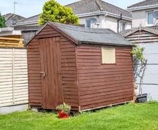 Garden Shed