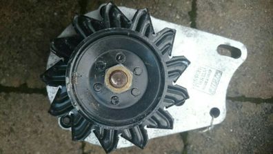Fiat 127, Panda Uno Alternator