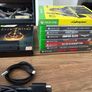 Xbox Series X Console w/ Games & accessories Image 3