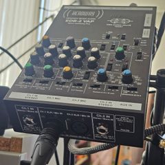 Headway Edb-2 Vap