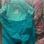 Deliveroo water wind proof jacket Image 4