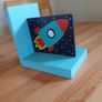 Rocket Book Stand Image 2