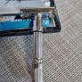 Gillette  Fatboy DE razor, G1 Image 2
