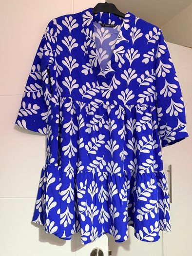 Ladies Dress