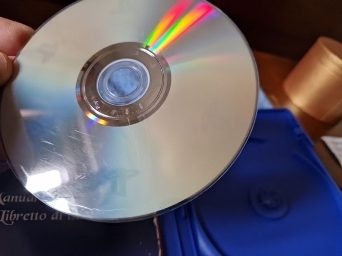 Odin Sphere  PlayStation2 Ps2 Games Original