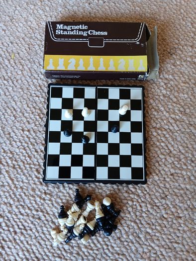 4 Travel Games