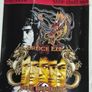 Vtg License Bruce Lee Poster Image 3
