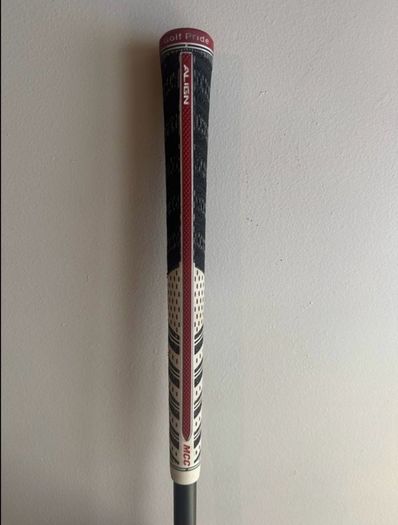 Titlesit U510 Driving Iron