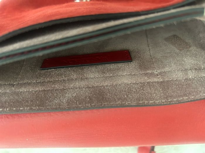 Designer JW Anderson Disc Bag