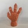 Rare Mattel M.U.S.C.L.E. Men The Claw Image 3