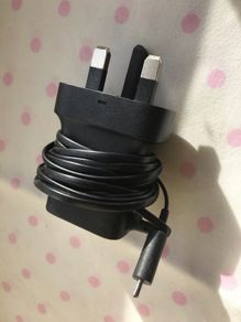 Nokia AC-20x compact travel charger