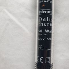 Water Heater 50 Watt