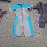Inflatable dingy, life jackets and wetsuits Image 6