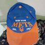 Vintage New York Mets Baseball  Cap Image 2