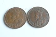 Canada 1 cent