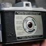 Vintage Kodak Colorsnap 'Bantam' Camera - 1958-1960 Image 8