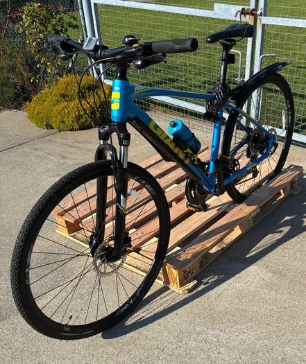Gents Bicycle & Ladies bicycle plus accessories