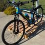 Gents Bicycle & Ladies bicycle plus accessories Image 9