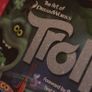 The Art of Trolls Book Image 3