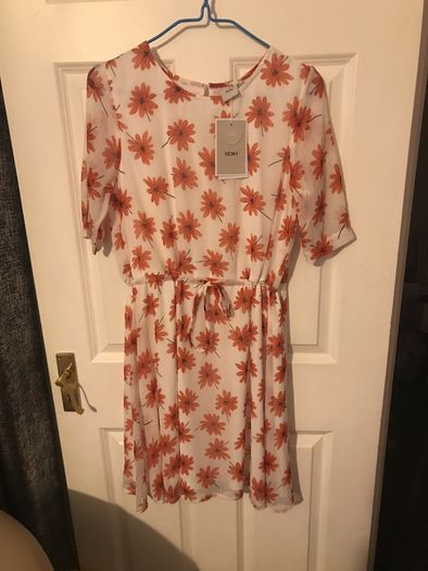 New dress