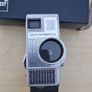 Vintage movie camera - Jelco Automatic 8 Image 2