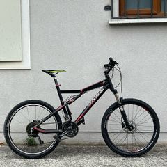 Mountain bike Rockrider RR9.1