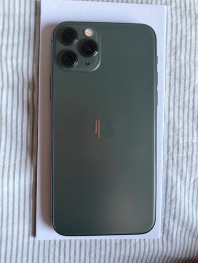 iPhone 11 Pro 256gb