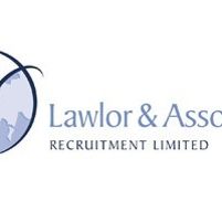 Lawlor Associates Recruitment Limited Jobs in Ireland