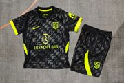Atletico Madrid Away Kit