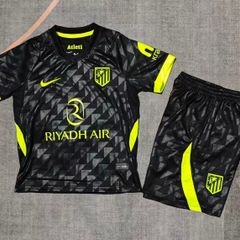 Atletico Madrid Away Kit