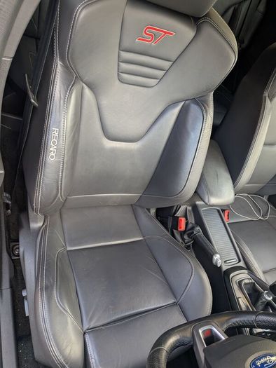 2016 Ford Focus ST3 2.0 EcoBoost 250PS