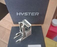 Hyster model