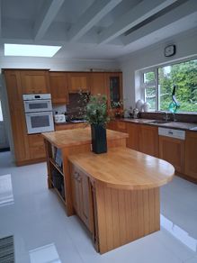 Kitchen Units