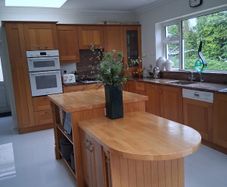 Kitchen Units