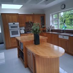 Kitchen Units