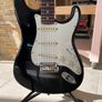 2008 Fender Custom Shop Stratocaster Pro Closet Classic Guitar. (Mint). Image 5