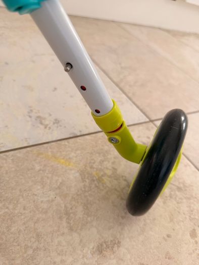 Scuttlebug XL