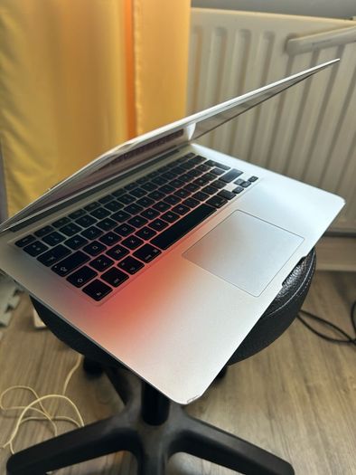 Macbook air