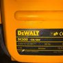 DeWalt DC500 corded and cordless Vacuum Cleaner Image 3