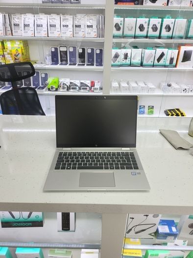 Hp Elitebook X360 1040 G6 Touchscreen