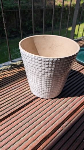Flower Pot