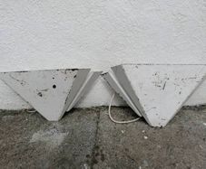 Art Deco Light Fixtures