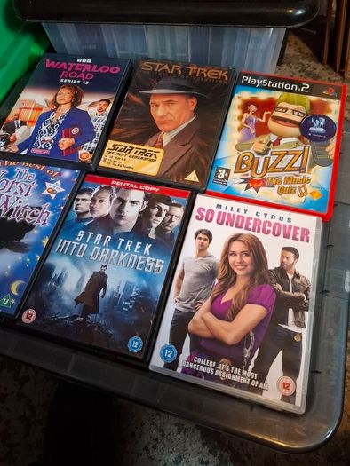 Dvd