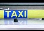 Taxi Plate for rent