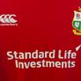 british and irish lions jersey Image 2