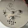 SWIZA 8 day alarm clock Image 7