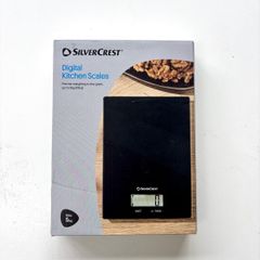 Digital kitchen scales