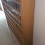 CD Storage - Custom Made Oak Image 9